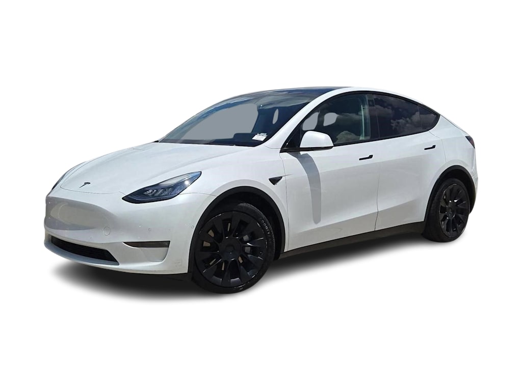 tesla model y 2021 5YJYGDEEXMF162140 image tesla model y 2021 5YJYGDEEXMF162140 image